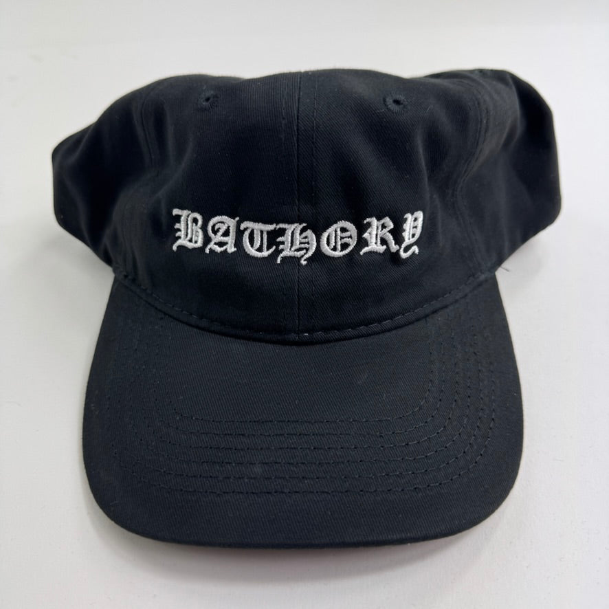 Bathory Hat