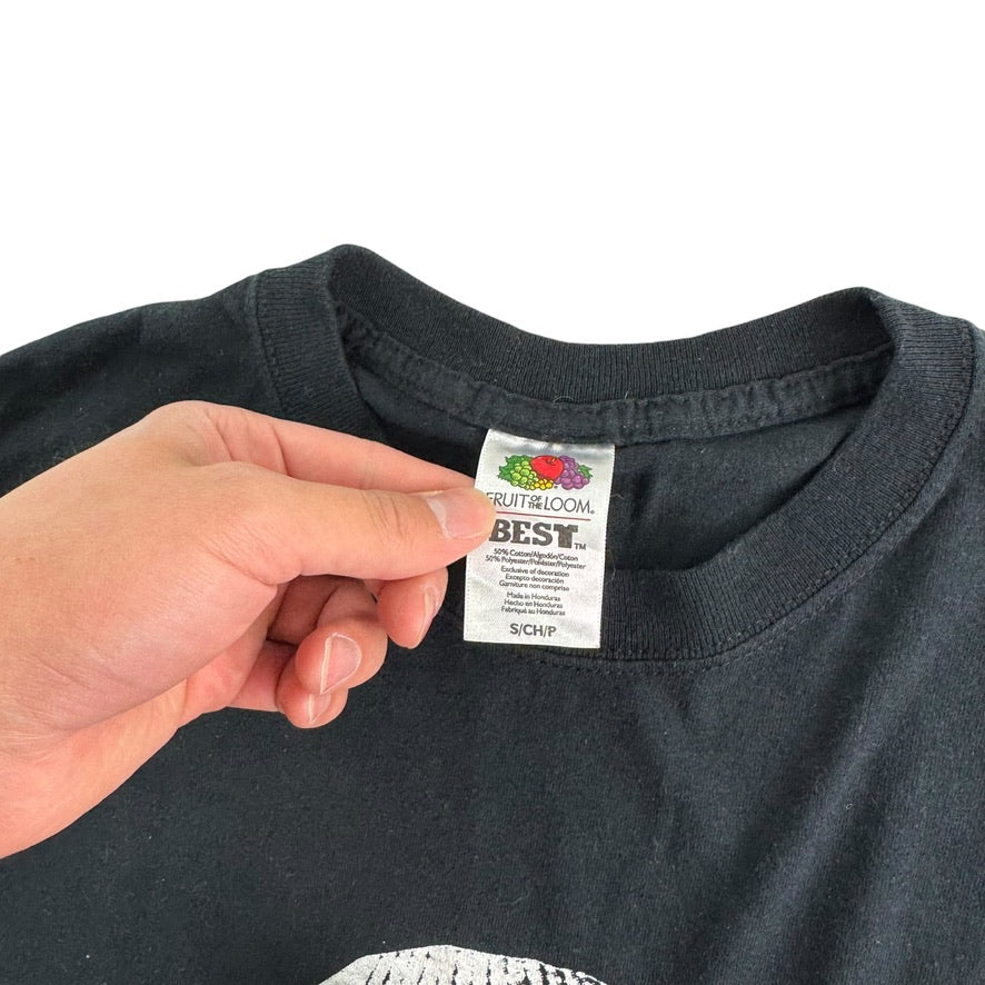 Vintage 2000s Left For Dead Shirt Small
