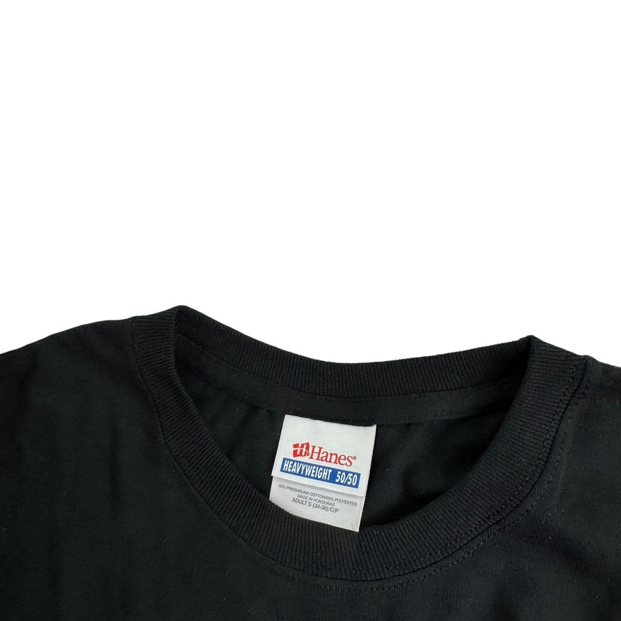 Vintage 2000s God Forbid Shirt Small