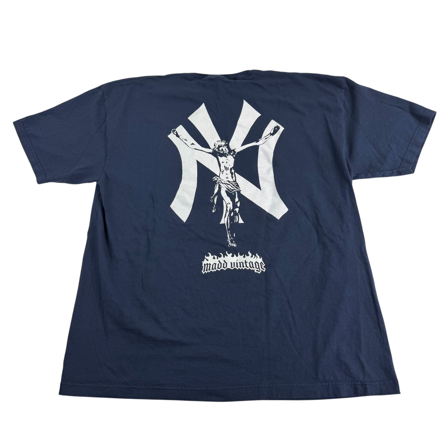 Cross Of Disbelief Shirt XXL
