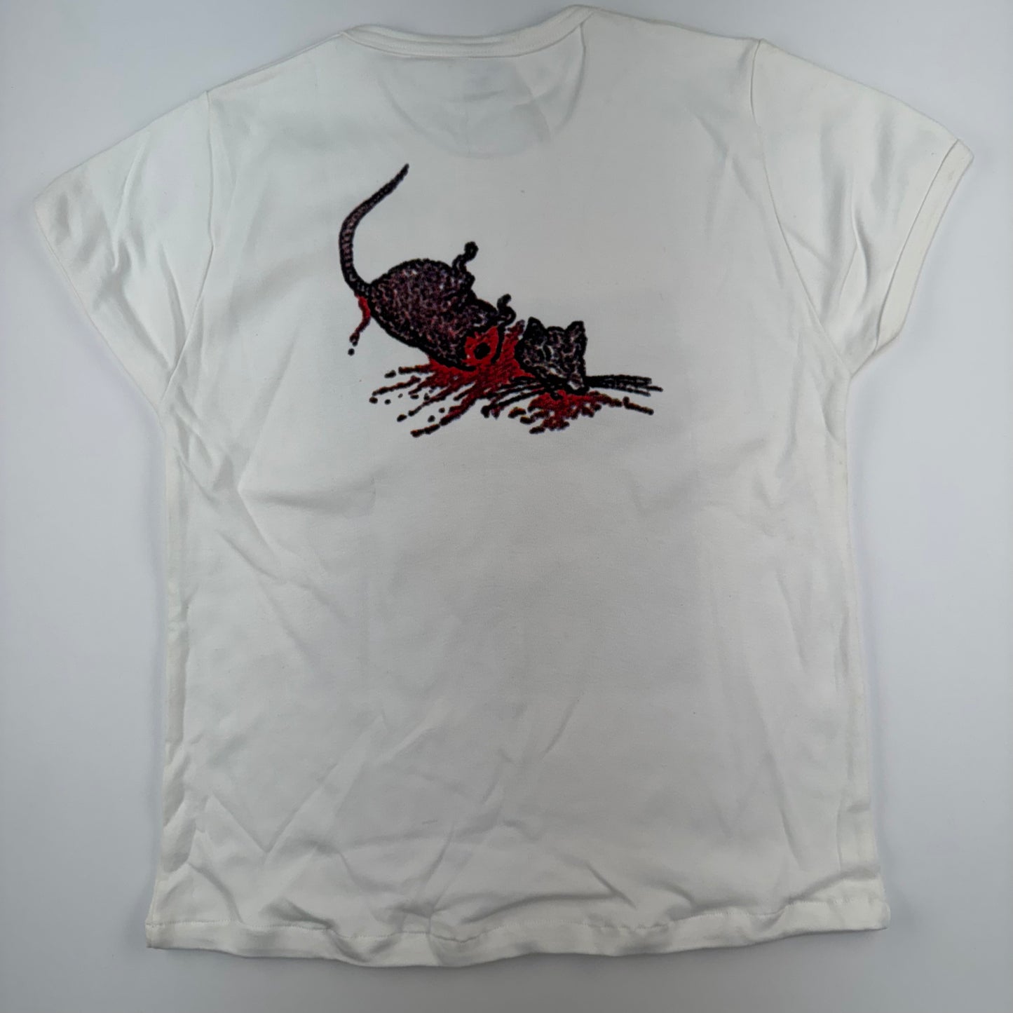 Vintage 2002 GBH Women’s Shirt Large
