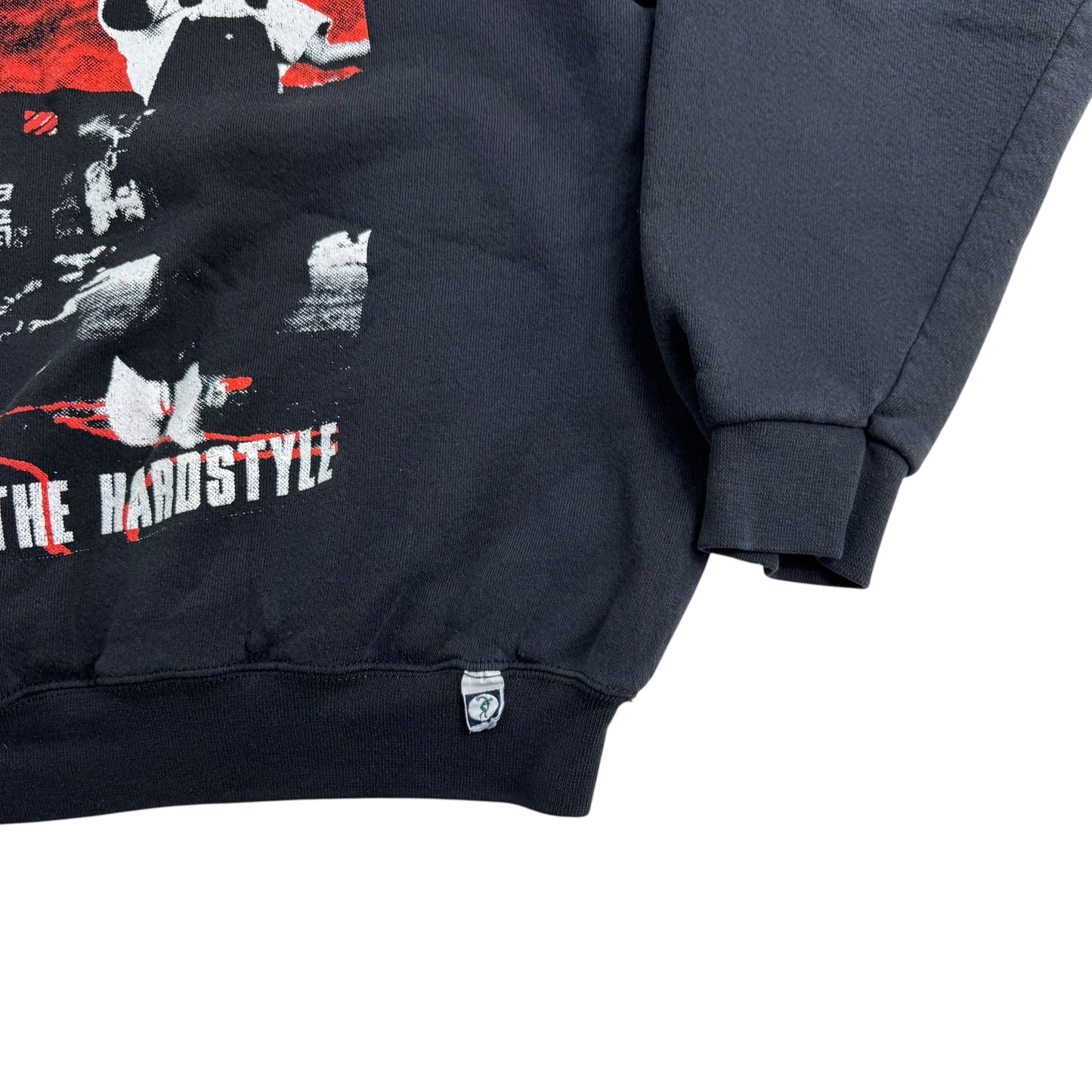 Warhound Crewneck Sweatshirt XL