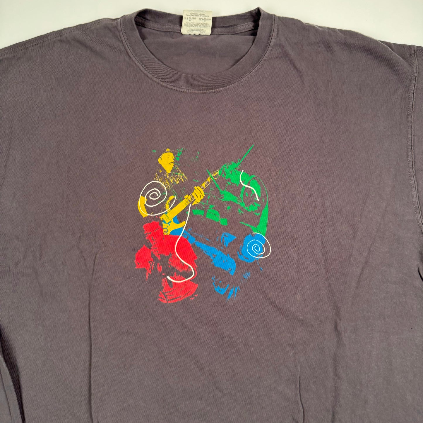 Drain Shirt XL
