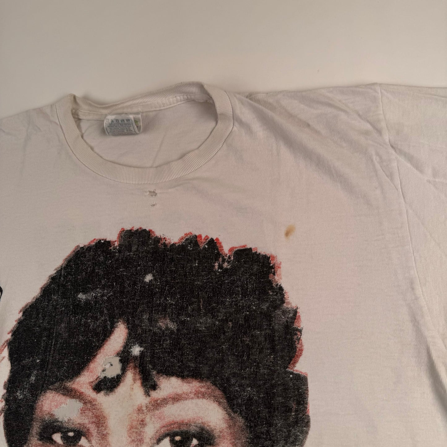 Vintage 2004 Patti LaBelle Shirt XL Robin Hood