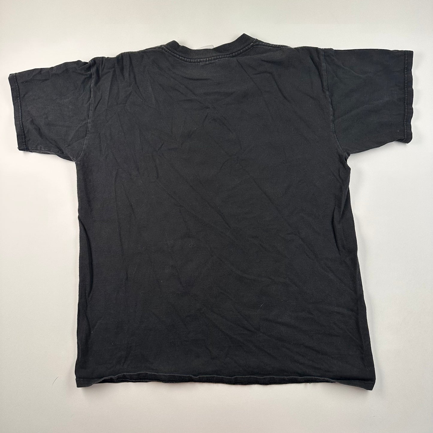 Vintage 2000s Across Five Aprils Shirt Medium