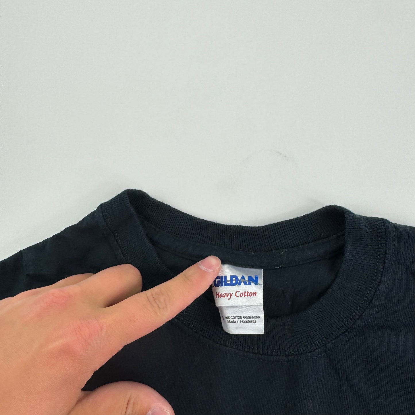 Strife Shirt Small