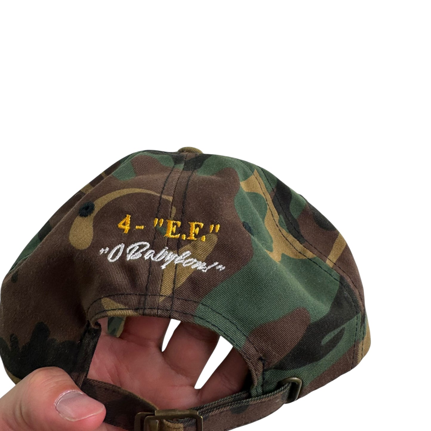 Torture Hat