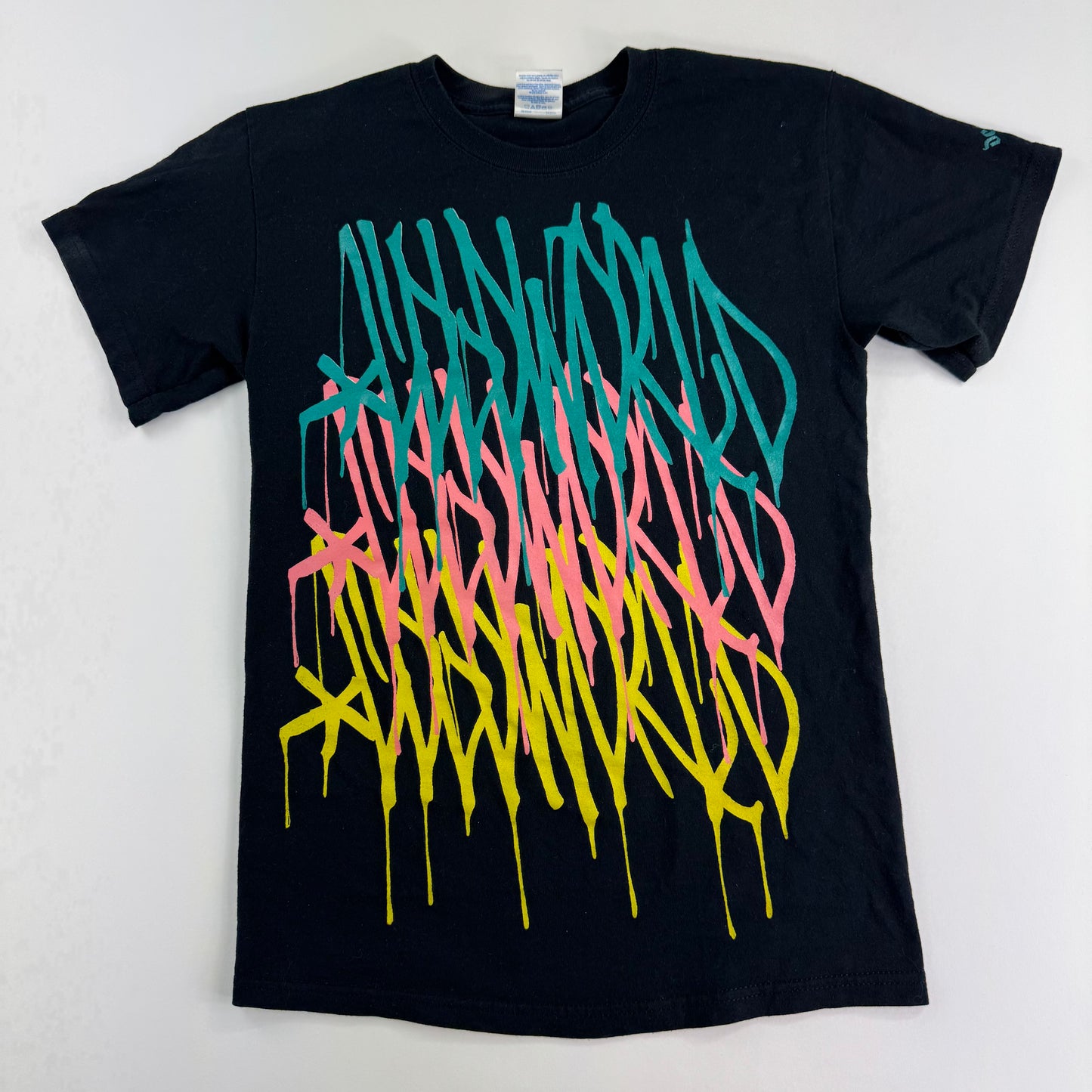 Cold World Shirt Small