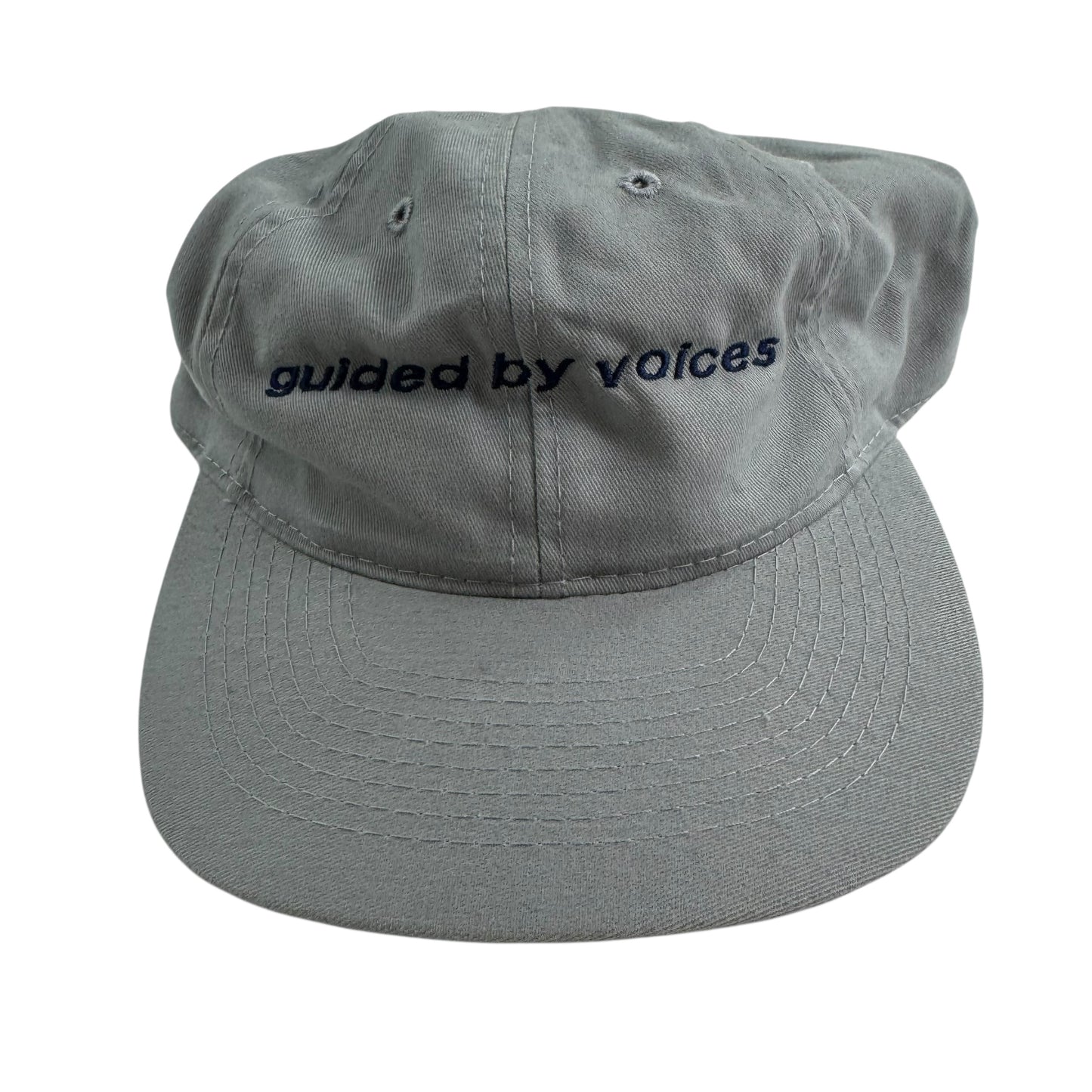 Vintage 90s Guided By Voices Hat