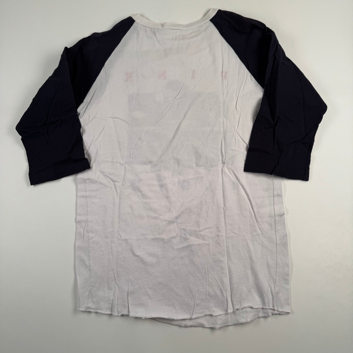 Vintage 80s Pink Floyd Shirt Large