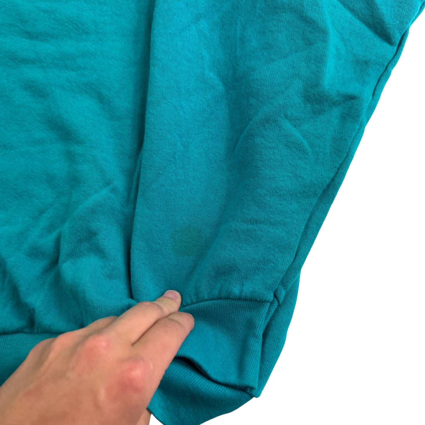 Extinguish Crewneck Sweatshirt XL
