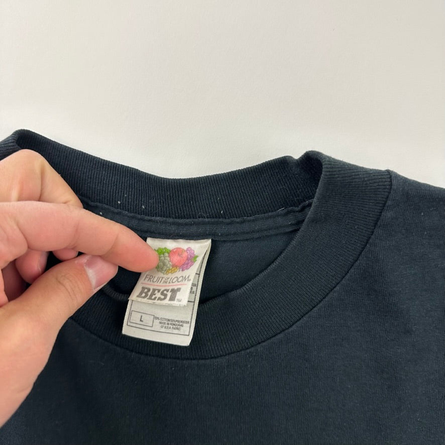 Vintage 2000s Azure Ray Shirt Large