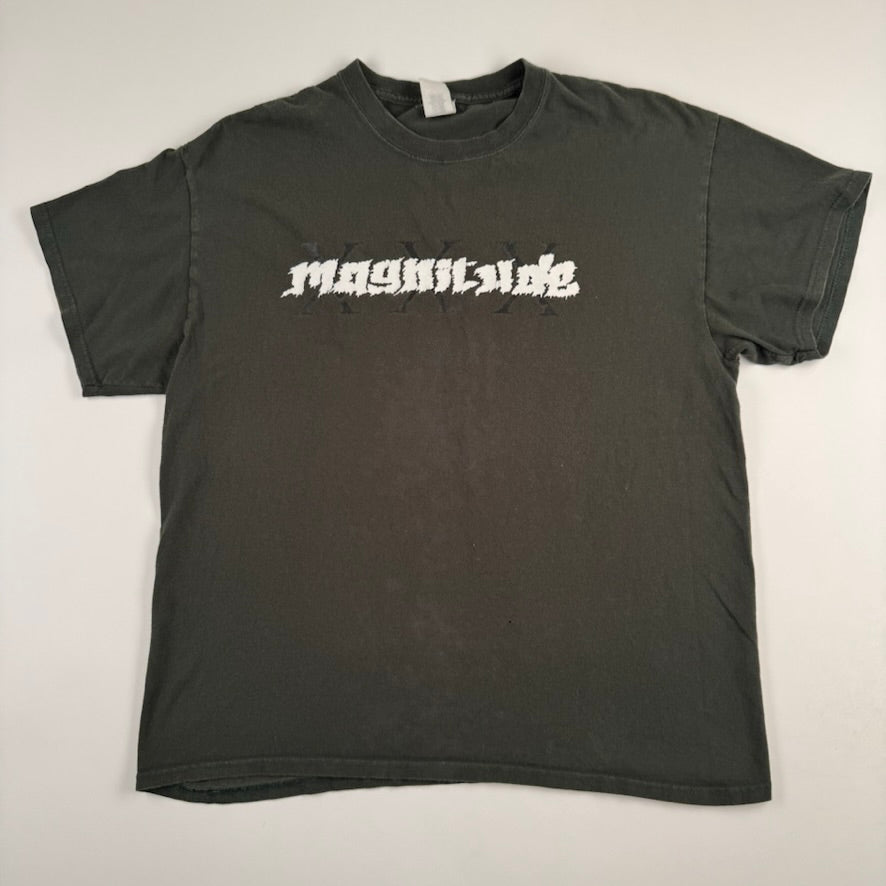 Magnitiude Shirt Large