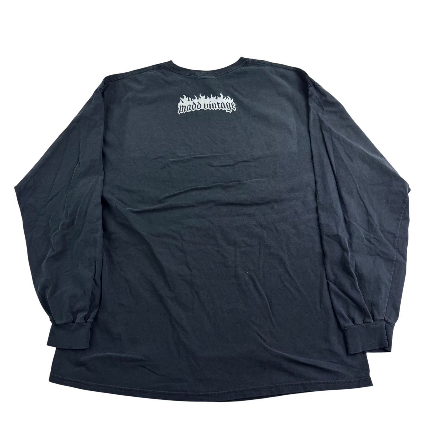 Extinguish Long Sleeve Shirt XL