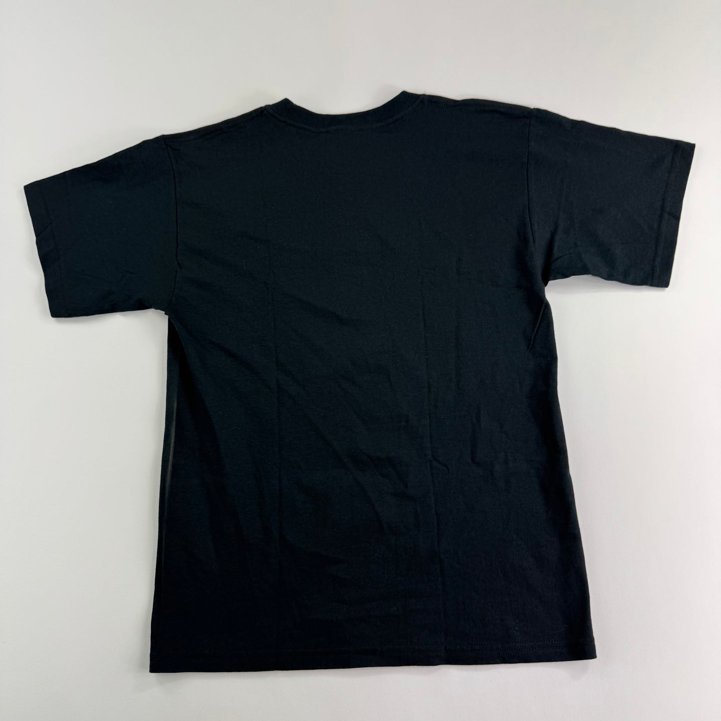 Vintage 2000s Bury Your Dead Shirt Small New England