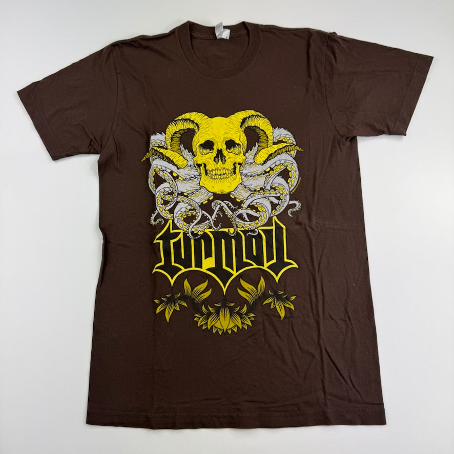 Turmoil Shirt Medium