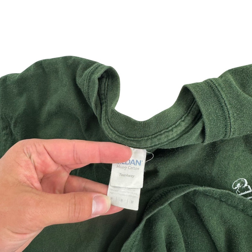 2X4 Shirt Medium