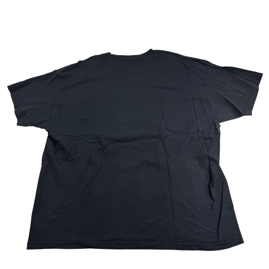 Vintage 2000s Phobia Shirt XXL