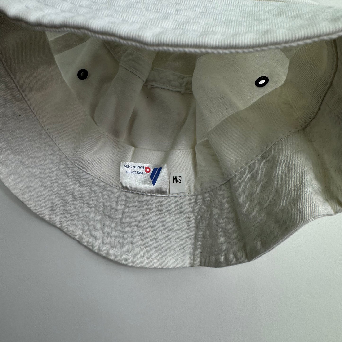 2007 The Cure bucket Hat