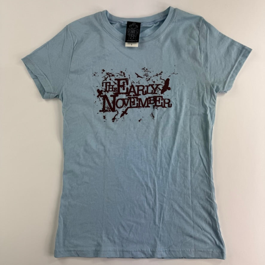 Vintage 2000s The Early November Womens Shirt Small