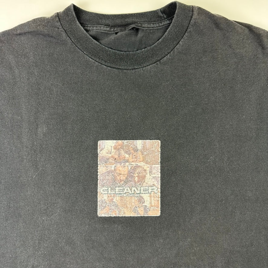 Vintage 2000s Léon The Professional Shirt XL Cleaner