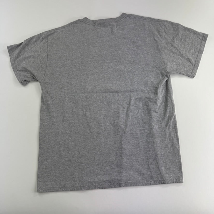 2013 Judge Shirt Large This Is Hardcore
