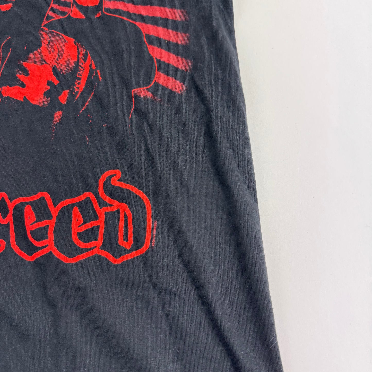 Vintage 2000s Hatebreed Shirt Small Diehard As They Come