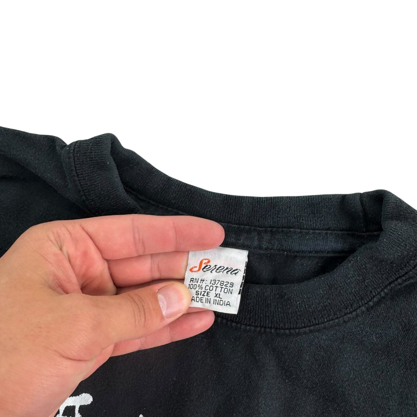 Extinguish Shirt XL