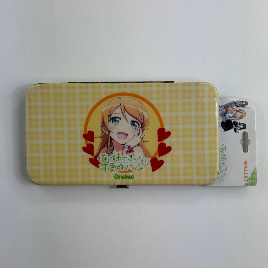 Oreimo Purse