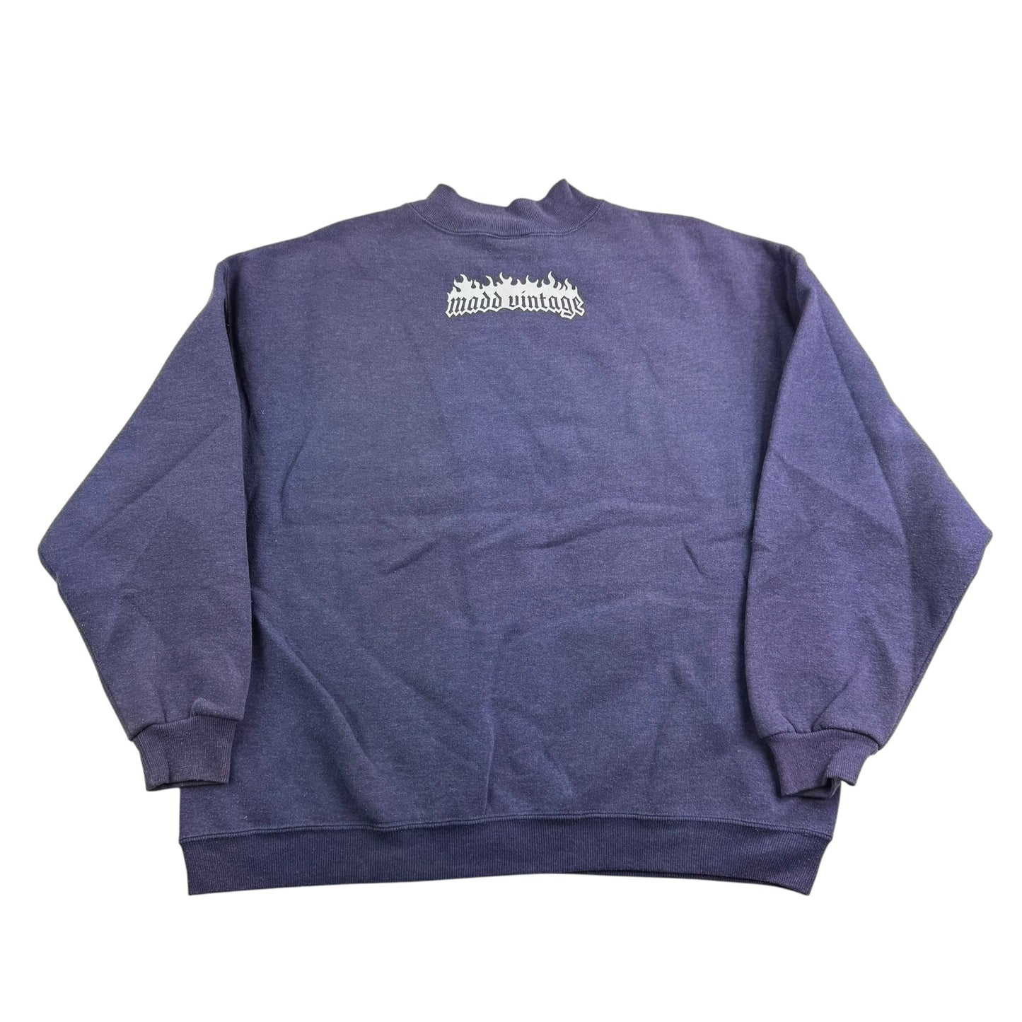 Extinguish Crewneck Sweatshirt Large