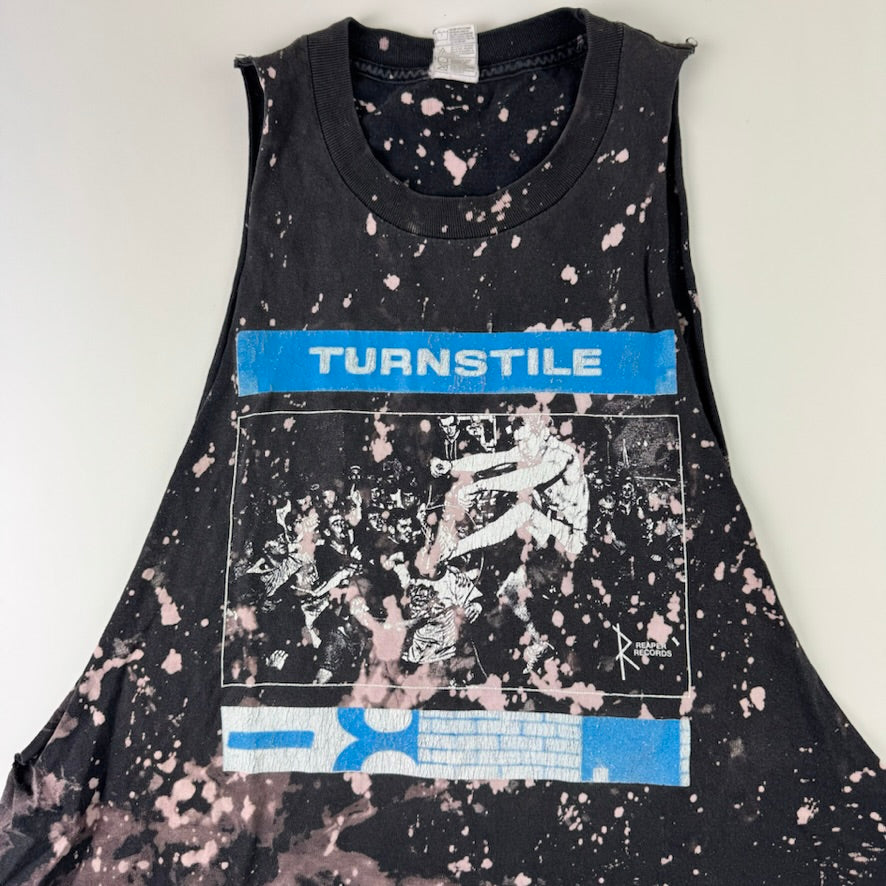 Turnstile Tank Top Shirt XL