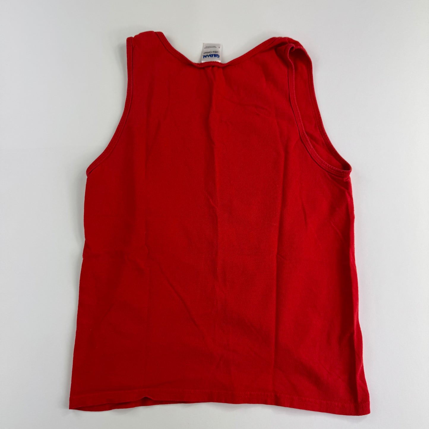 2010 Foundation Tank Top Shirt Small