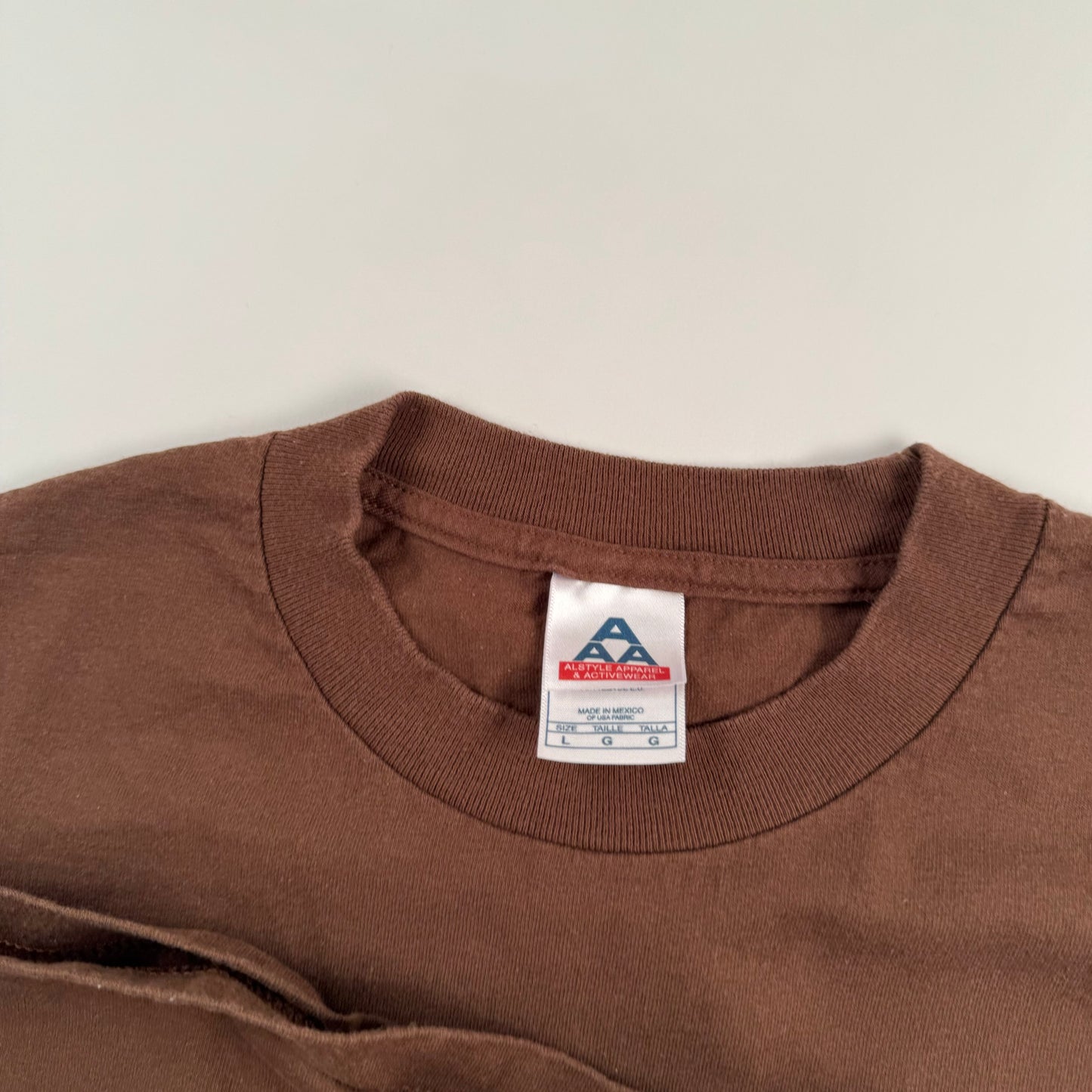 Vintage 2004 Kanye West Shirt Large The College Dropout