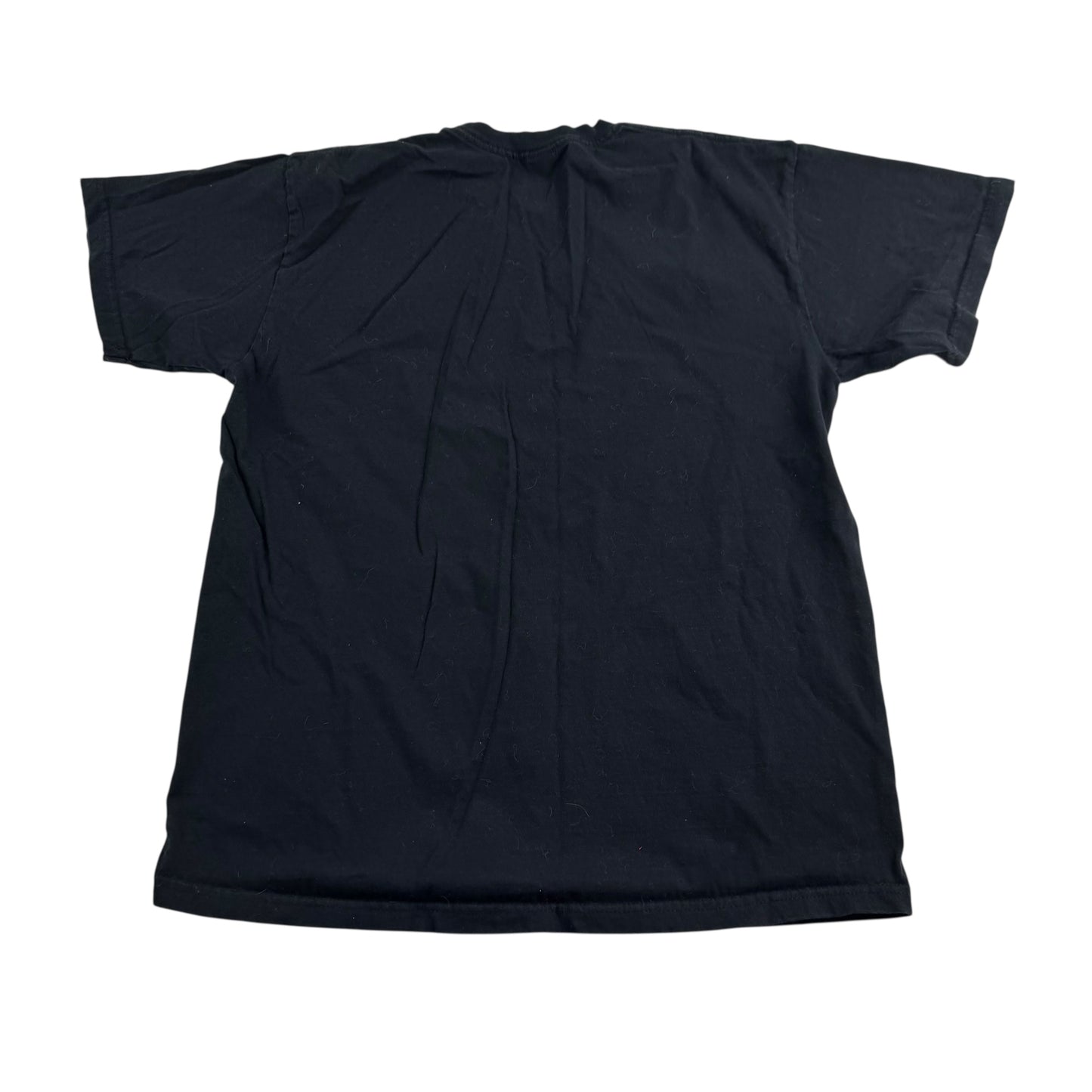 Drain Shirt Large California Cursed