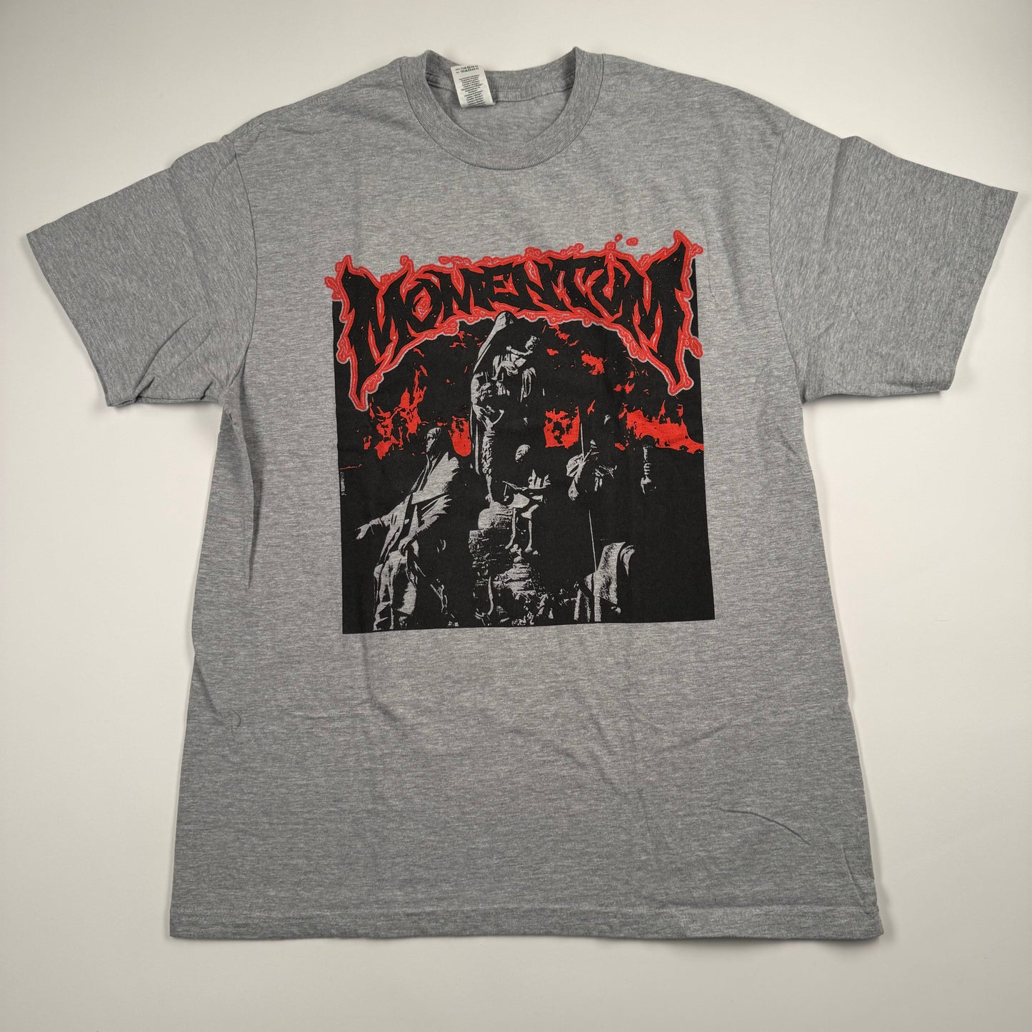 Momentum Shirt Large