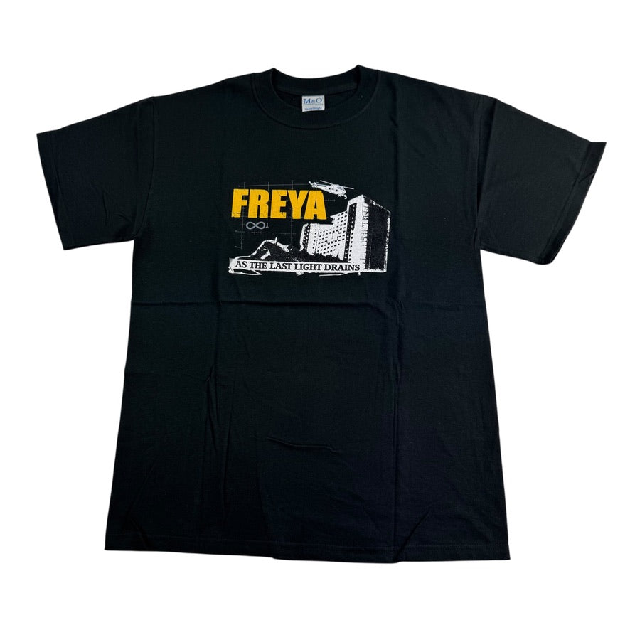 Vintage 2000s Freya Shirt Medium As The Last Light Drains