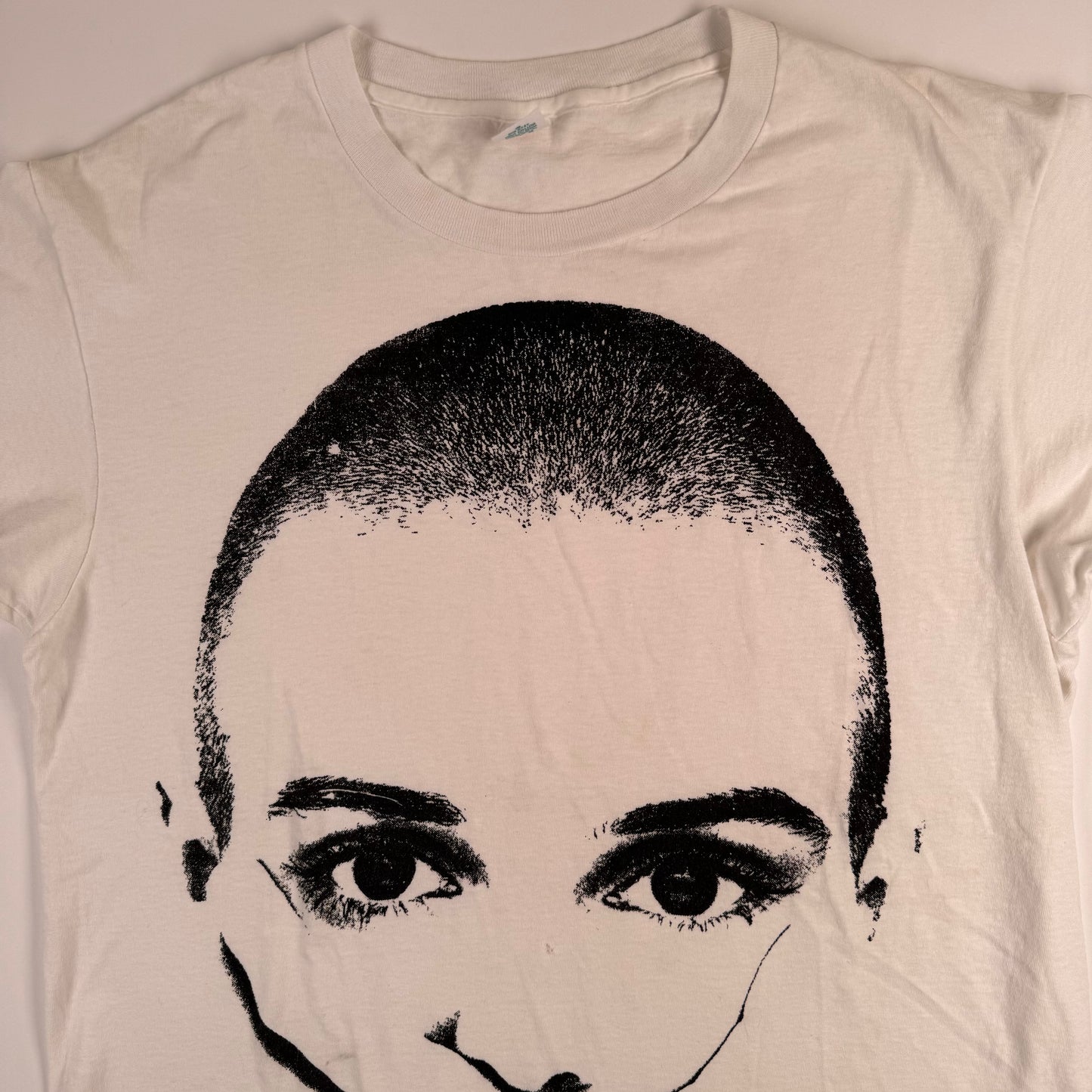 Vintage 90s Sinéad O'Connor Shirt XL