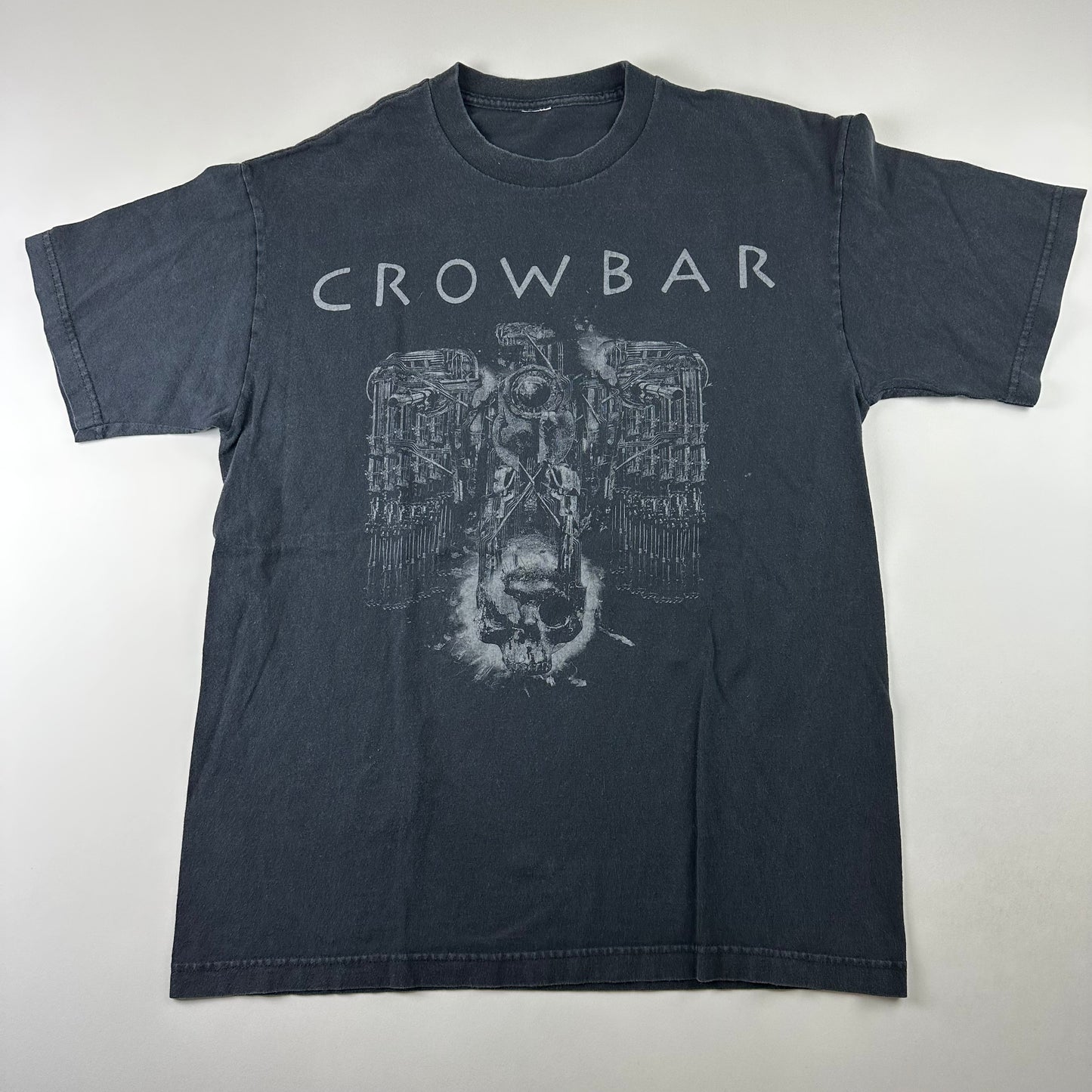 Crowbar Shirt Large