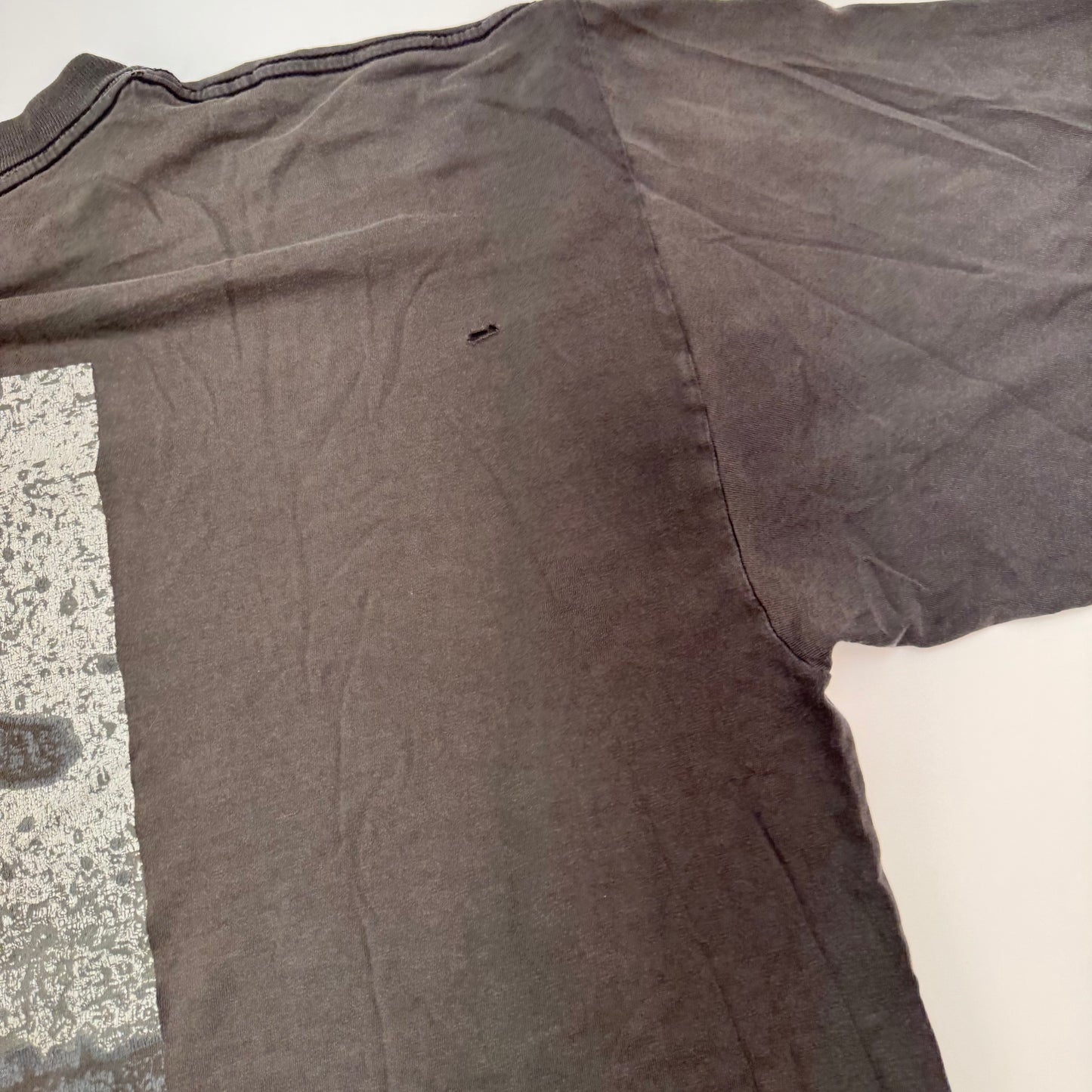 Vintage 1993 Carcass Shirt XL Heartwork