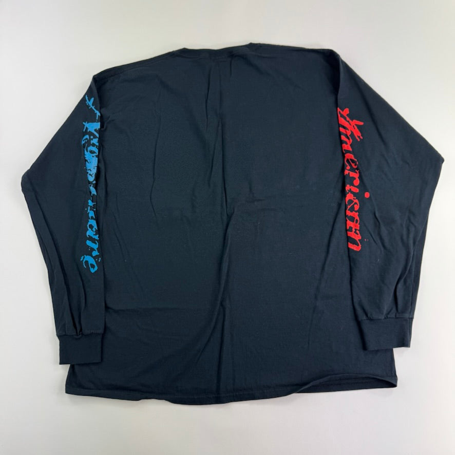 American Nightmare Long Sleeve Shirt XL