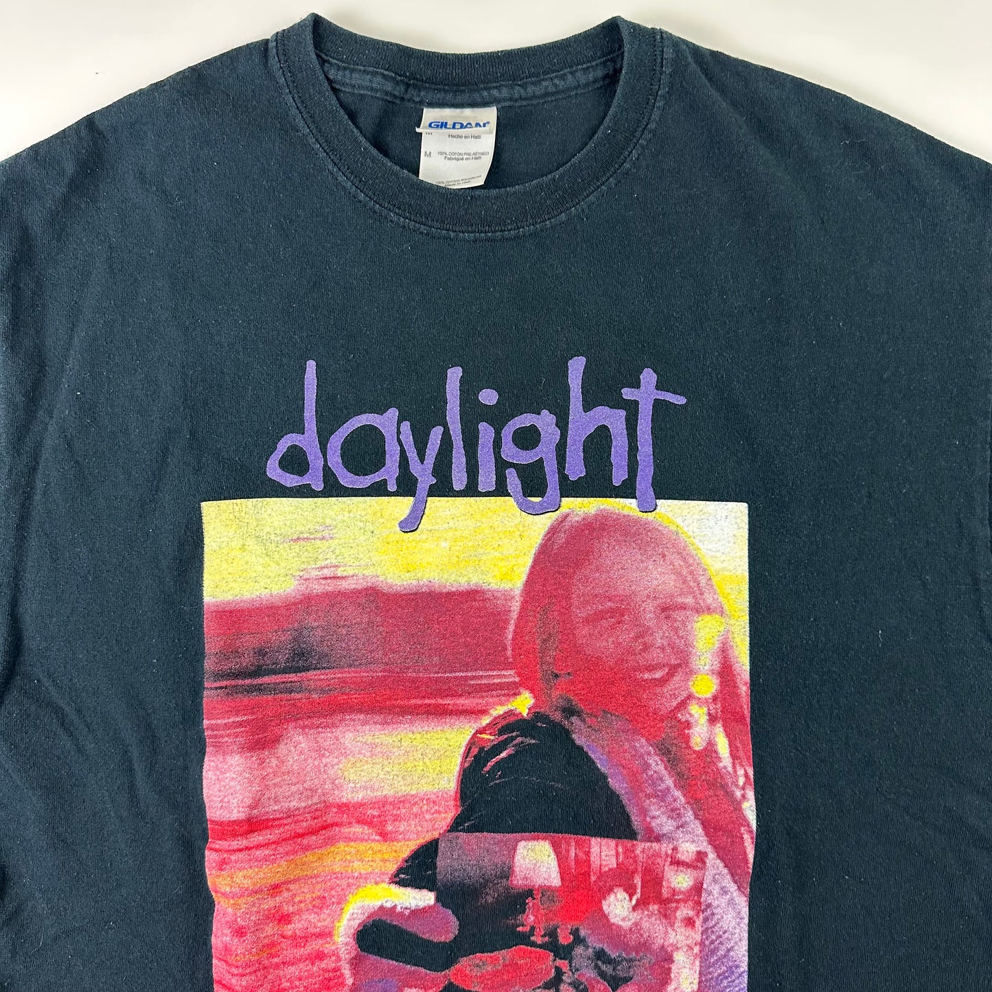 Daylight Shirt Medium Har Superheaven
