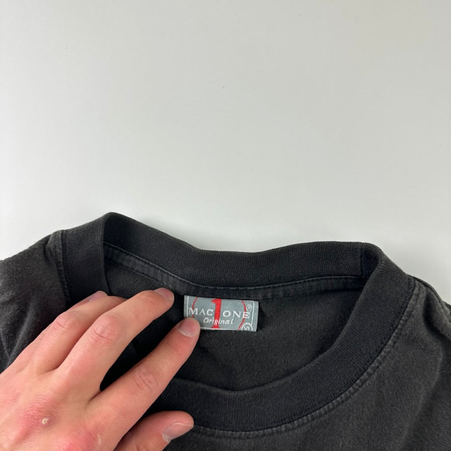 Vintage 2001 Unleashed Shirt XL