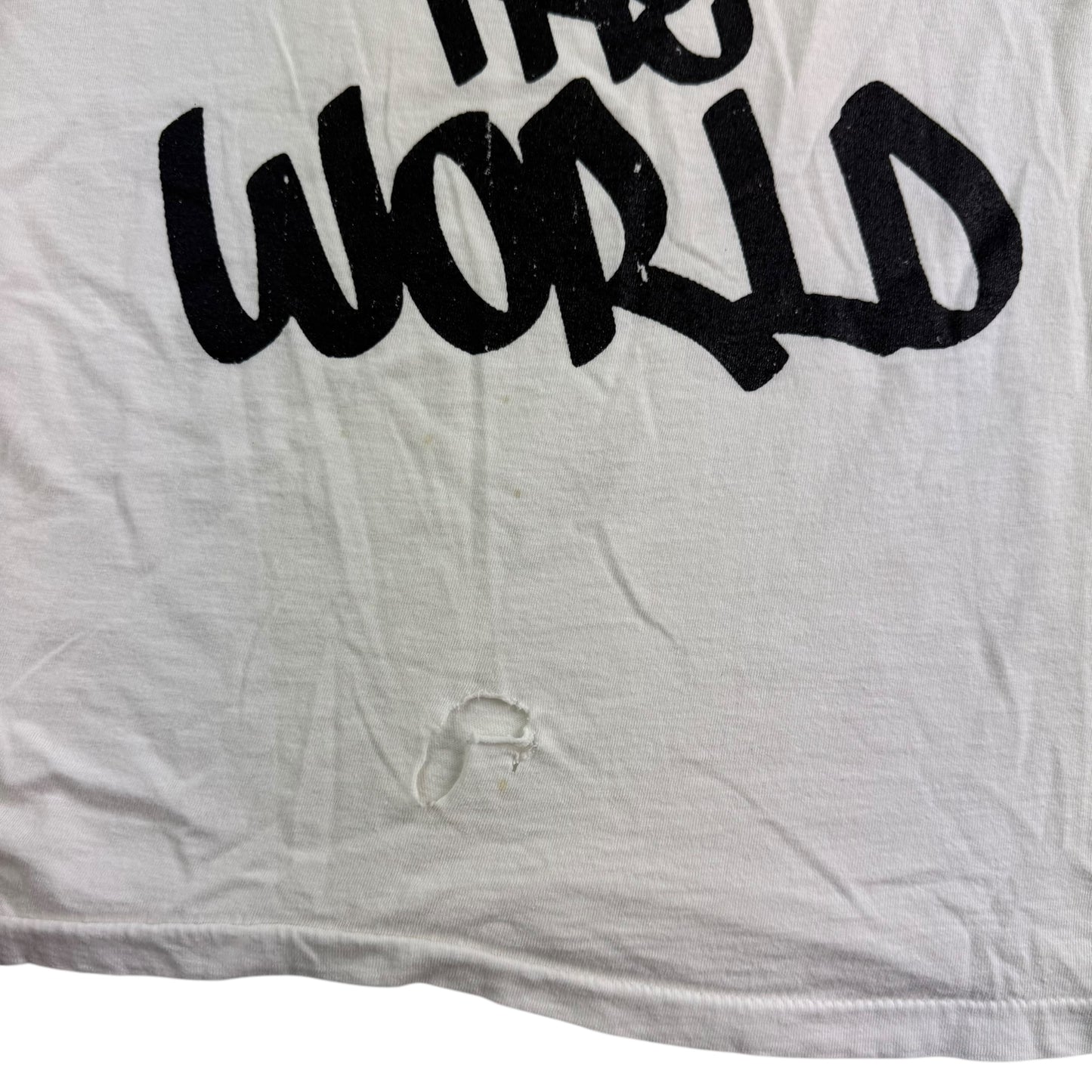E-Town Concrete Shirt Medium