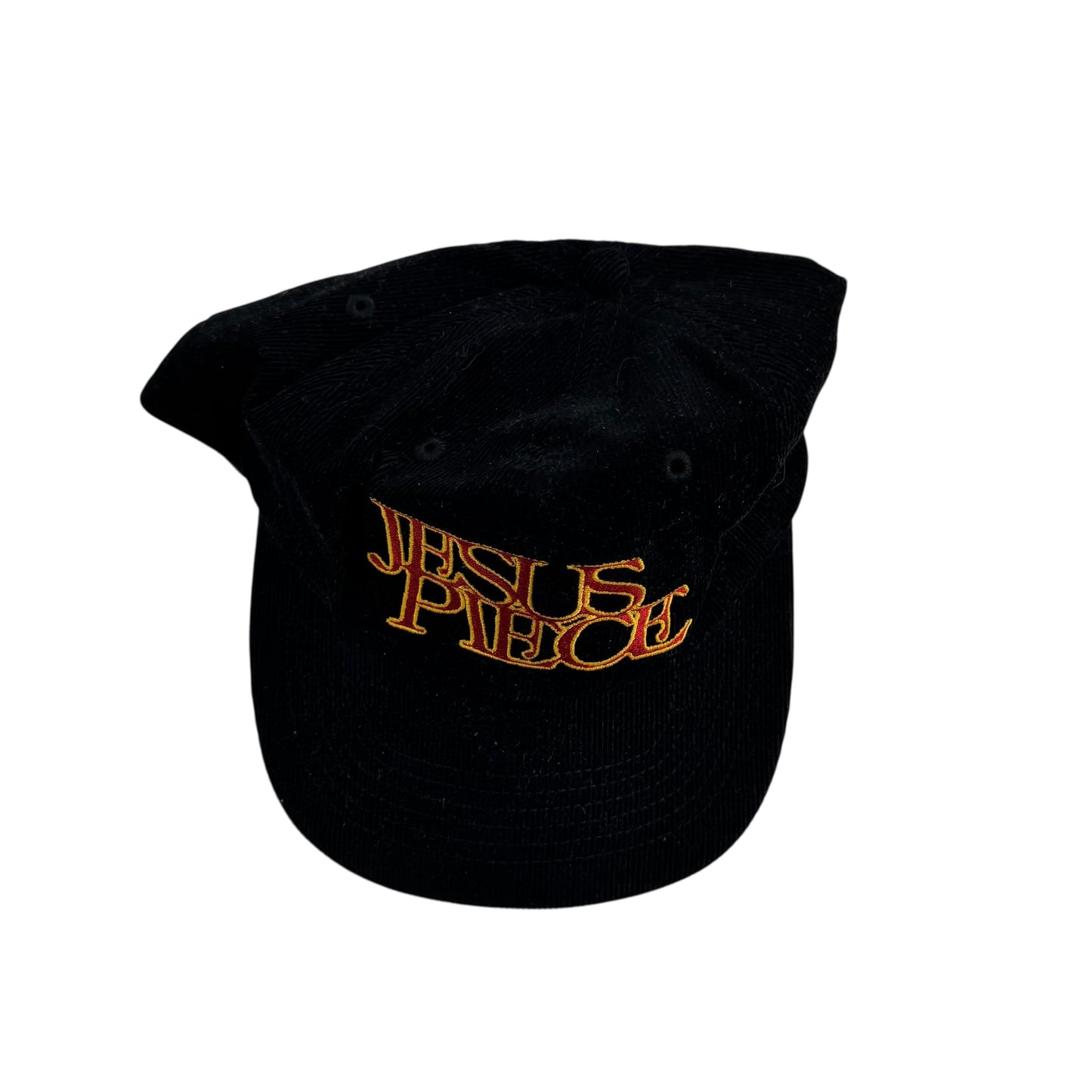Jesus Piece Hat