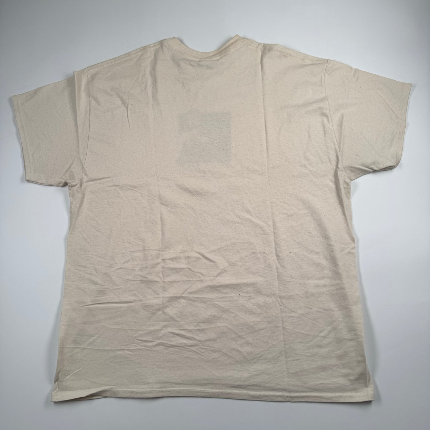 Jesus Piece Shirt XL Mantra