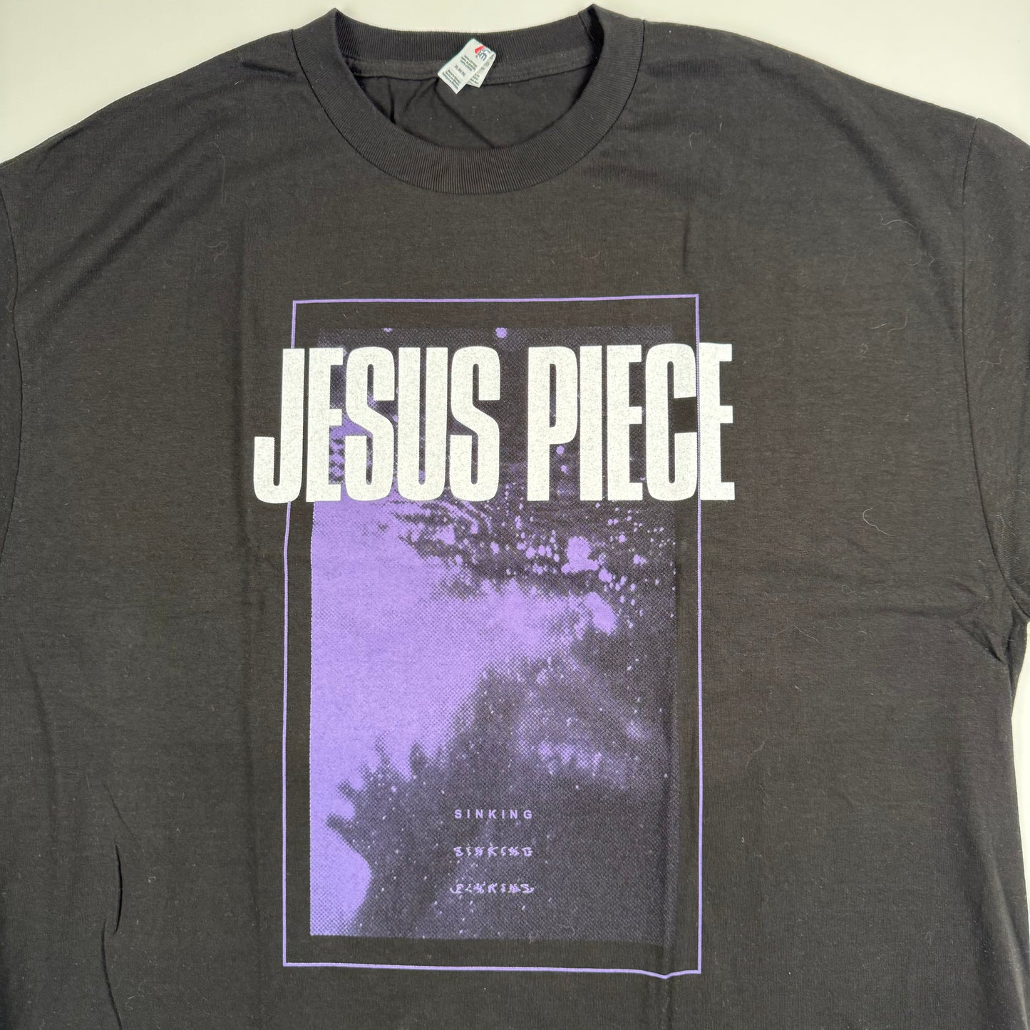 2016 Jesus Piece Shirt XL