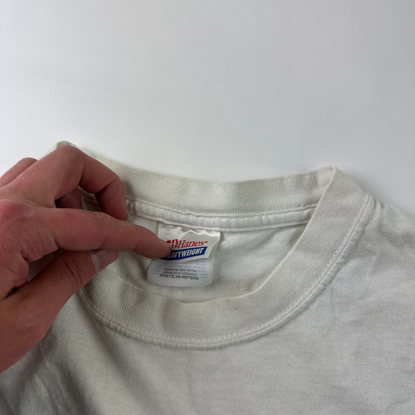 Vintage 2001 The Business Shirt XL No Mercy For You