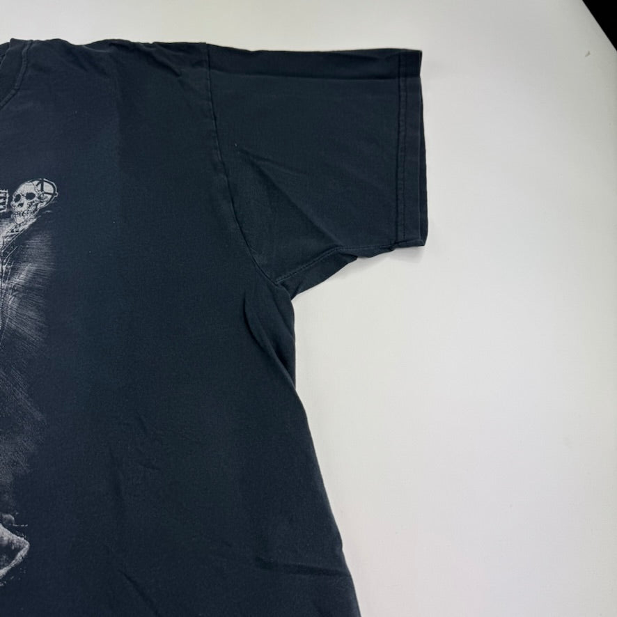 Civil Disobedience Shirt XL