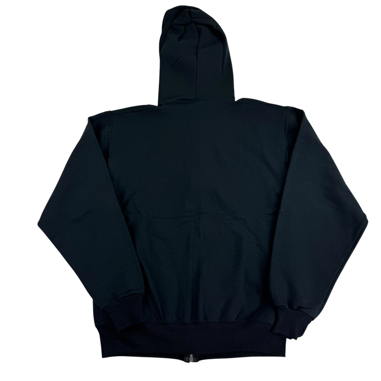 Vintage 2000s Recon Zip Up Sweatshirt Small
