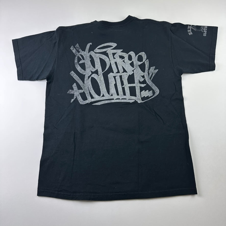 God Free Shirt Large Hexed Clothing